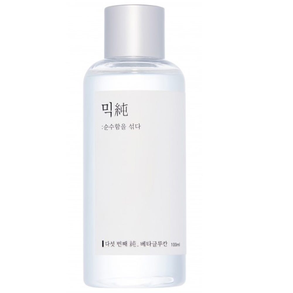 mixsoon Beta-Glucan Essence 100 ml