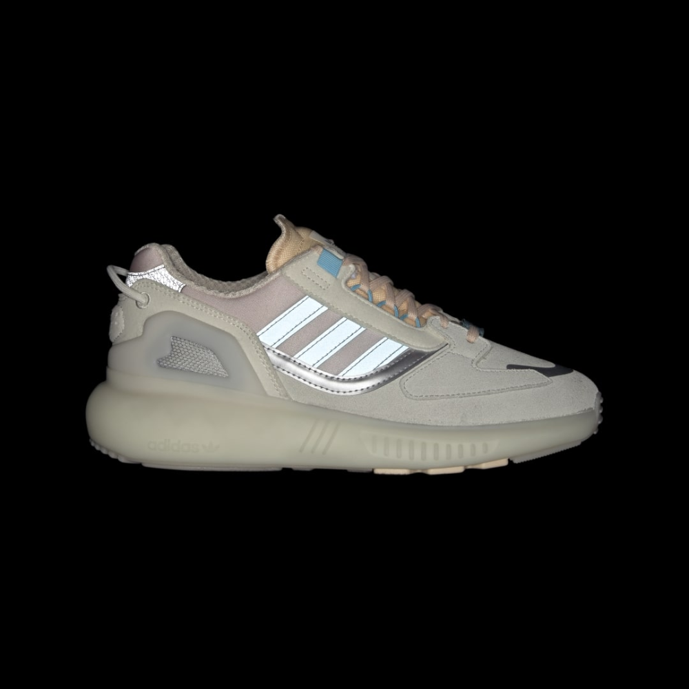 adidas ZX 5K Boost W GX9540 / weiss