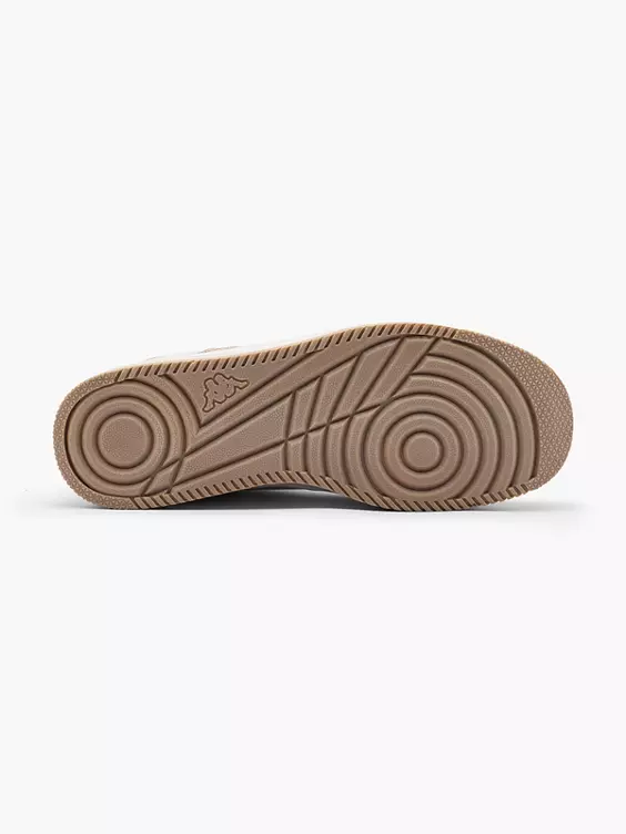 Kappa Platform Sneaker