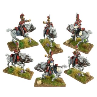 British Household Cavalry