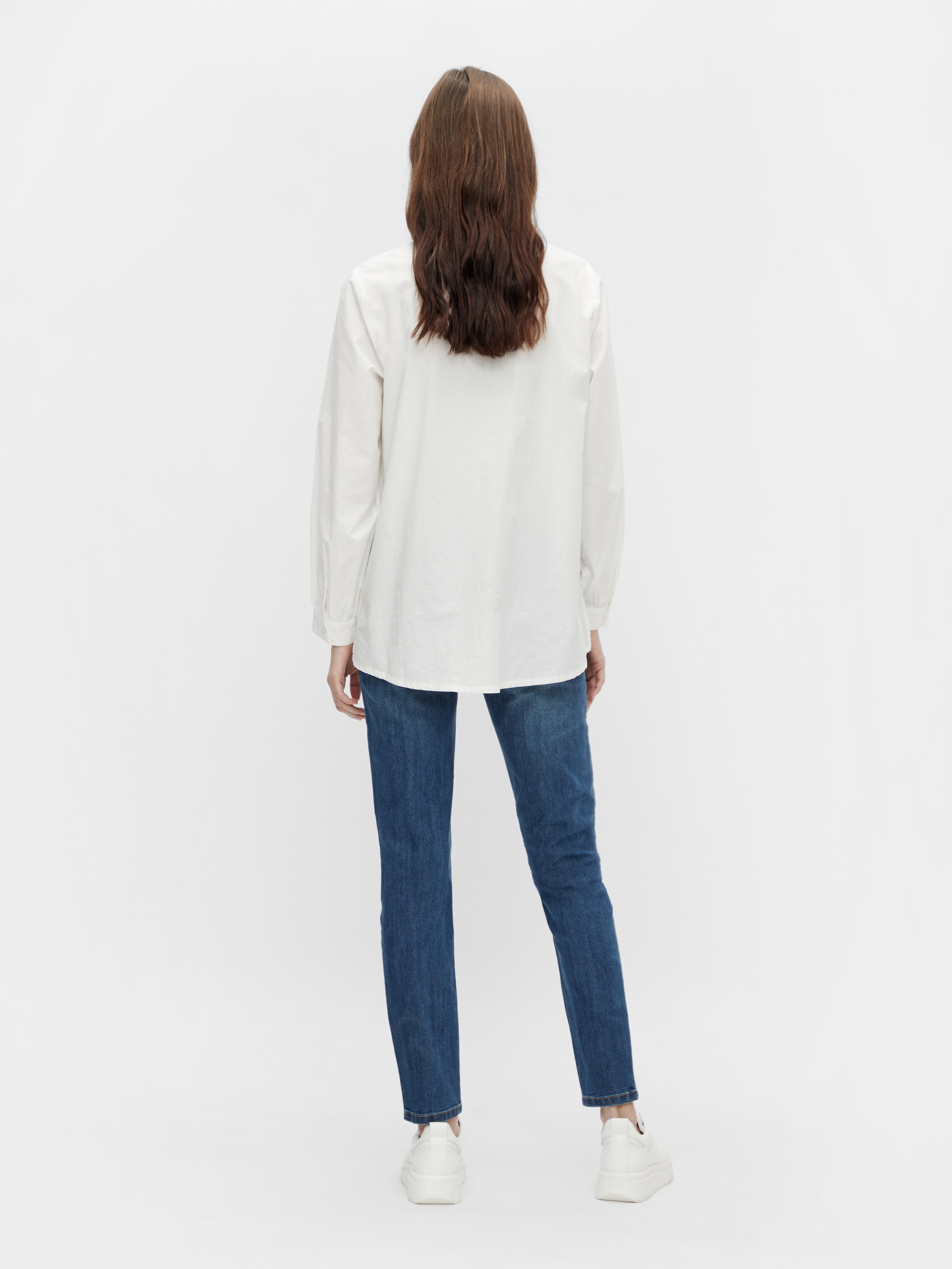 Umstands-jeans