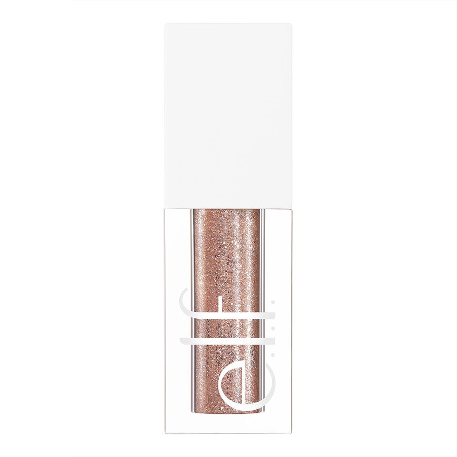 Liquid Glitter Eyeshadow