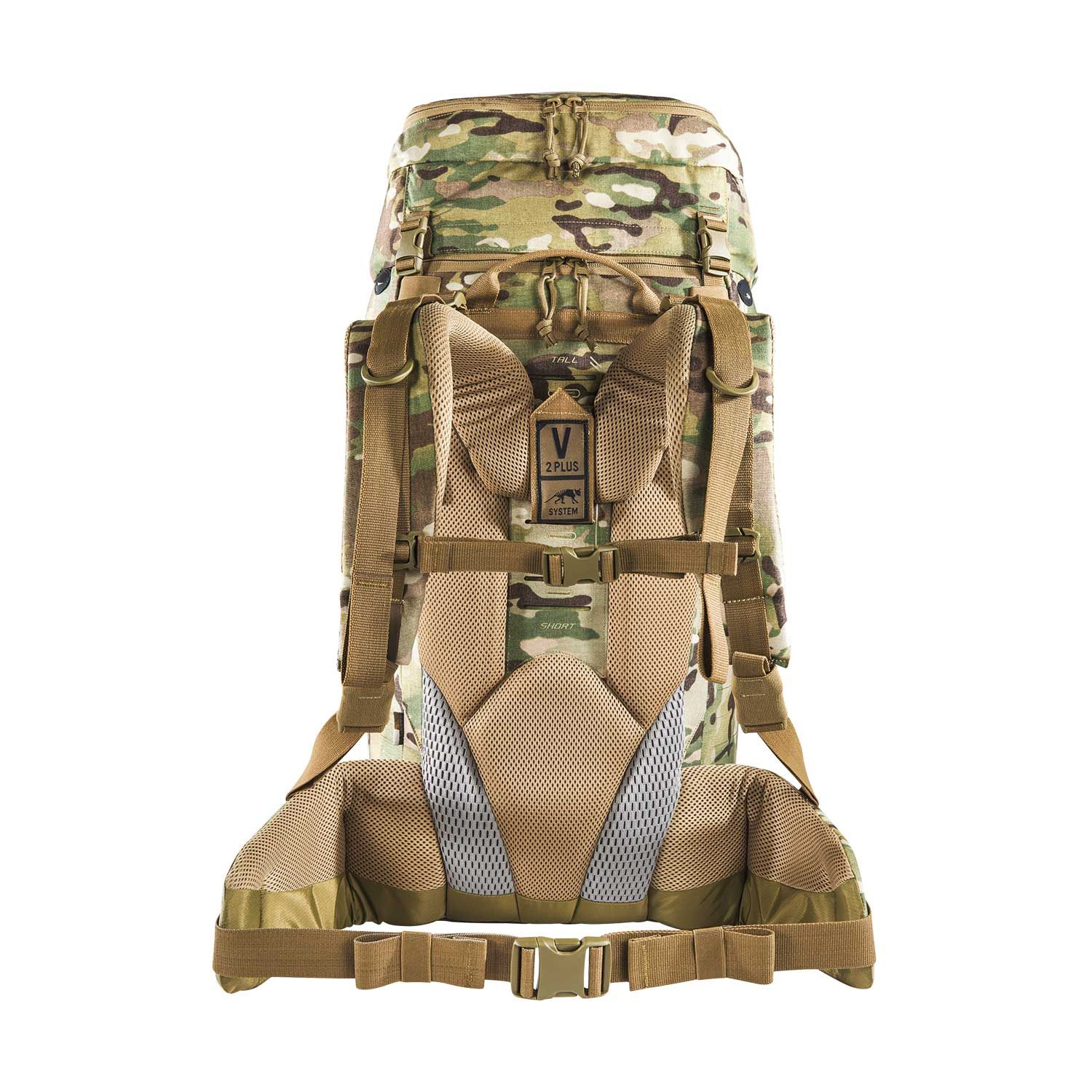 TT Rucksack Modular Pack 45 Plus