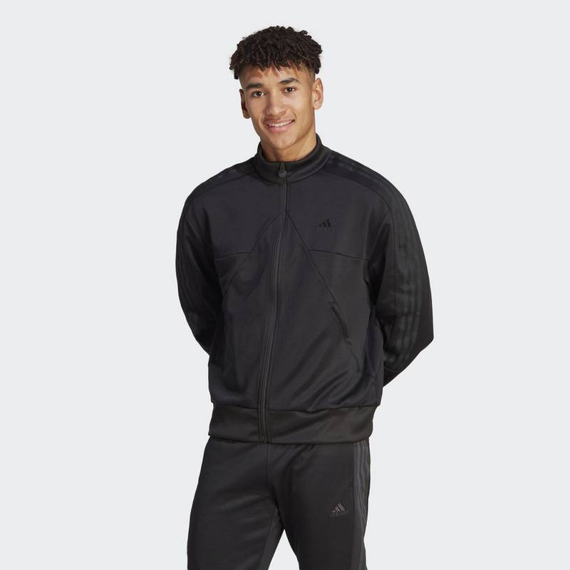 adidas Tiro Trainingsjacke Funktionsjacke Herren