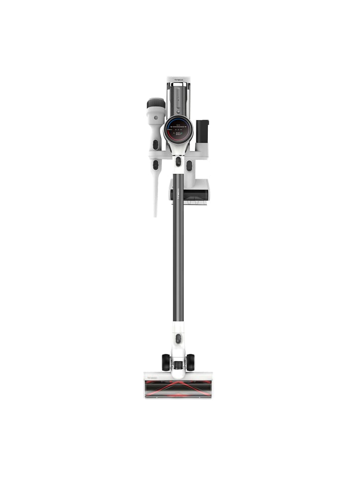Tineco Pure One S12 Tango Handstaubsauger 0.6 l in Weiß günstig kaufen onesize