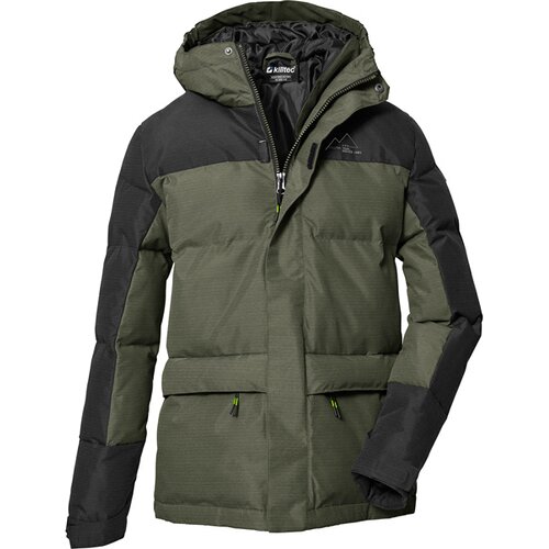 KINDER FUNKTIONSJACKE KOW 156 BYS QLTD JCKT