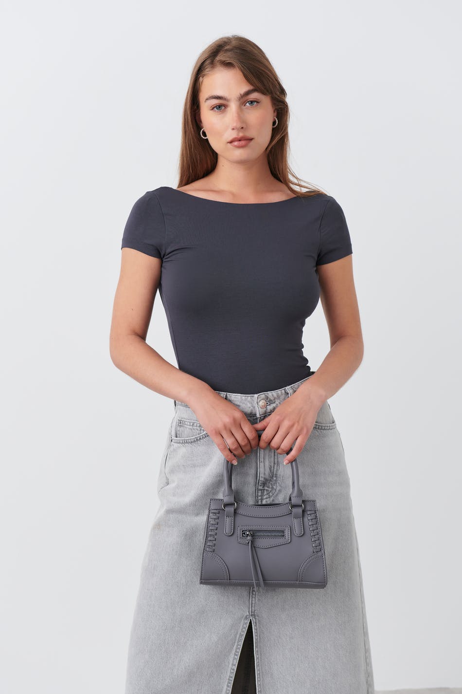 Crossbody bag