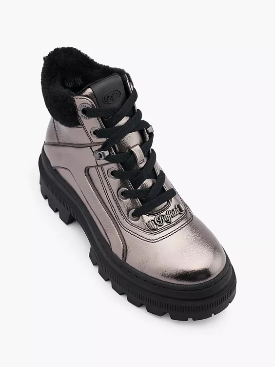 Buffalo Schnürboots