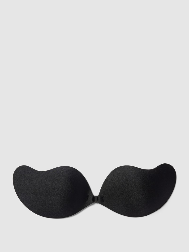BH mit Push-up-Effekt Modell 'Angel Bra' in schwarz