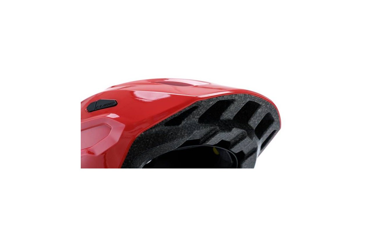 Cube Helm LINOK
