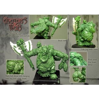 Goblin King