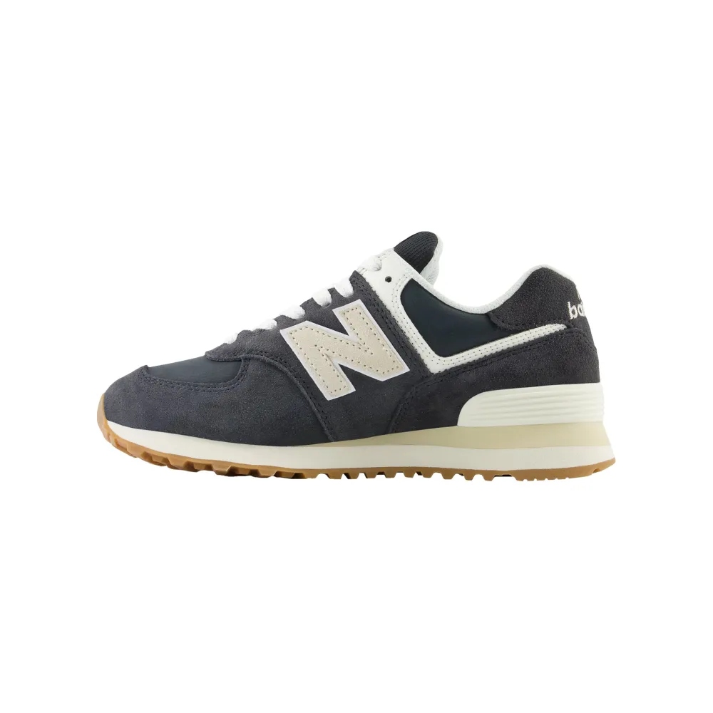 New Balance 574 WL574QF2 / grau