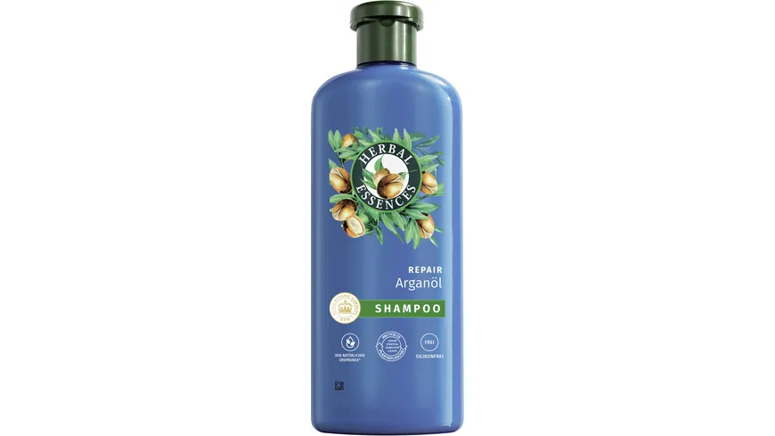 Herbal Essences Repair Arganöl Shampoo 350 ml