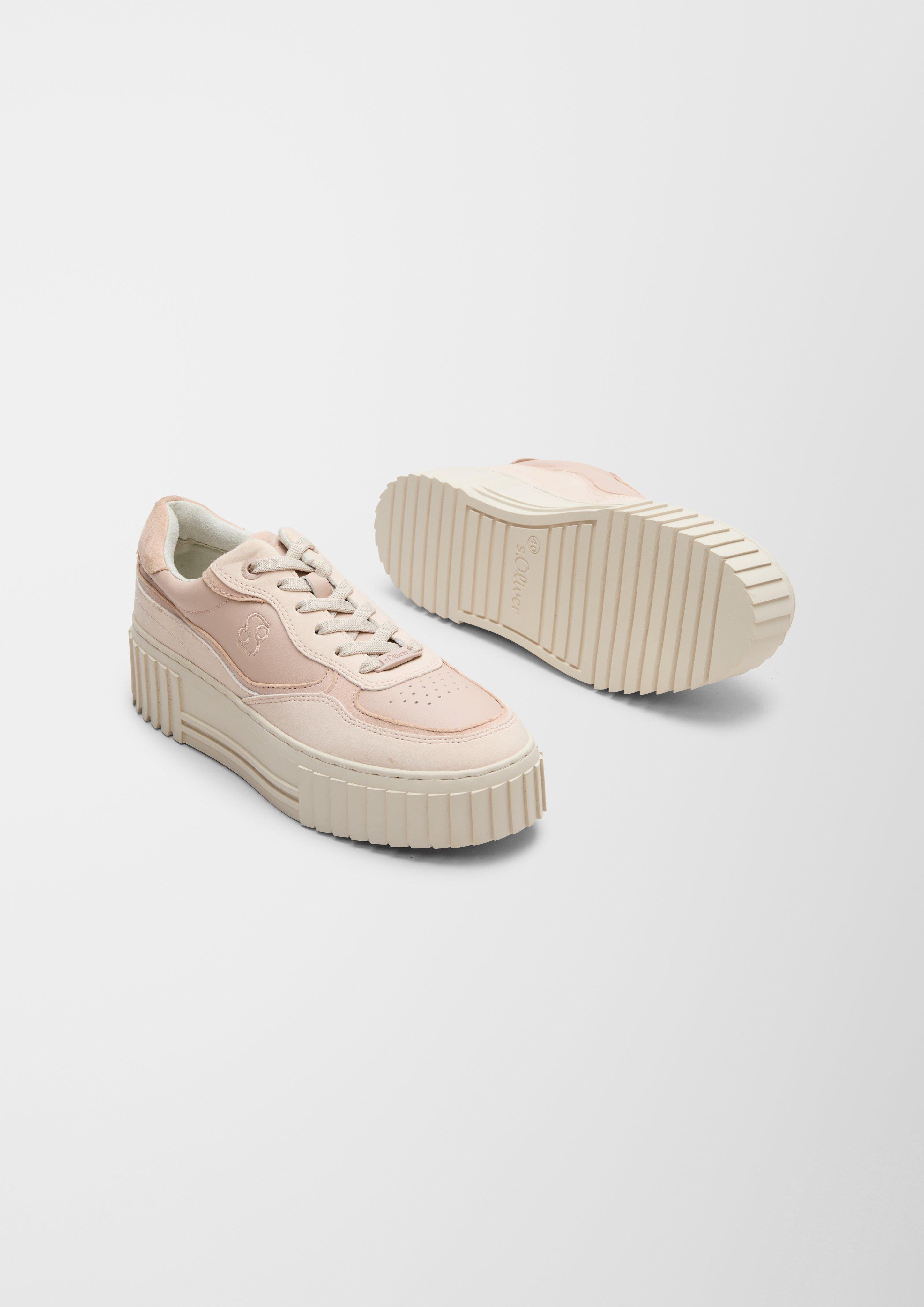 Sportive Sneaker  6007314-592