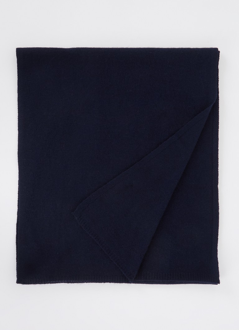Gerard Darel  Delphine sjaal van kasjmier 200 x 44 cm