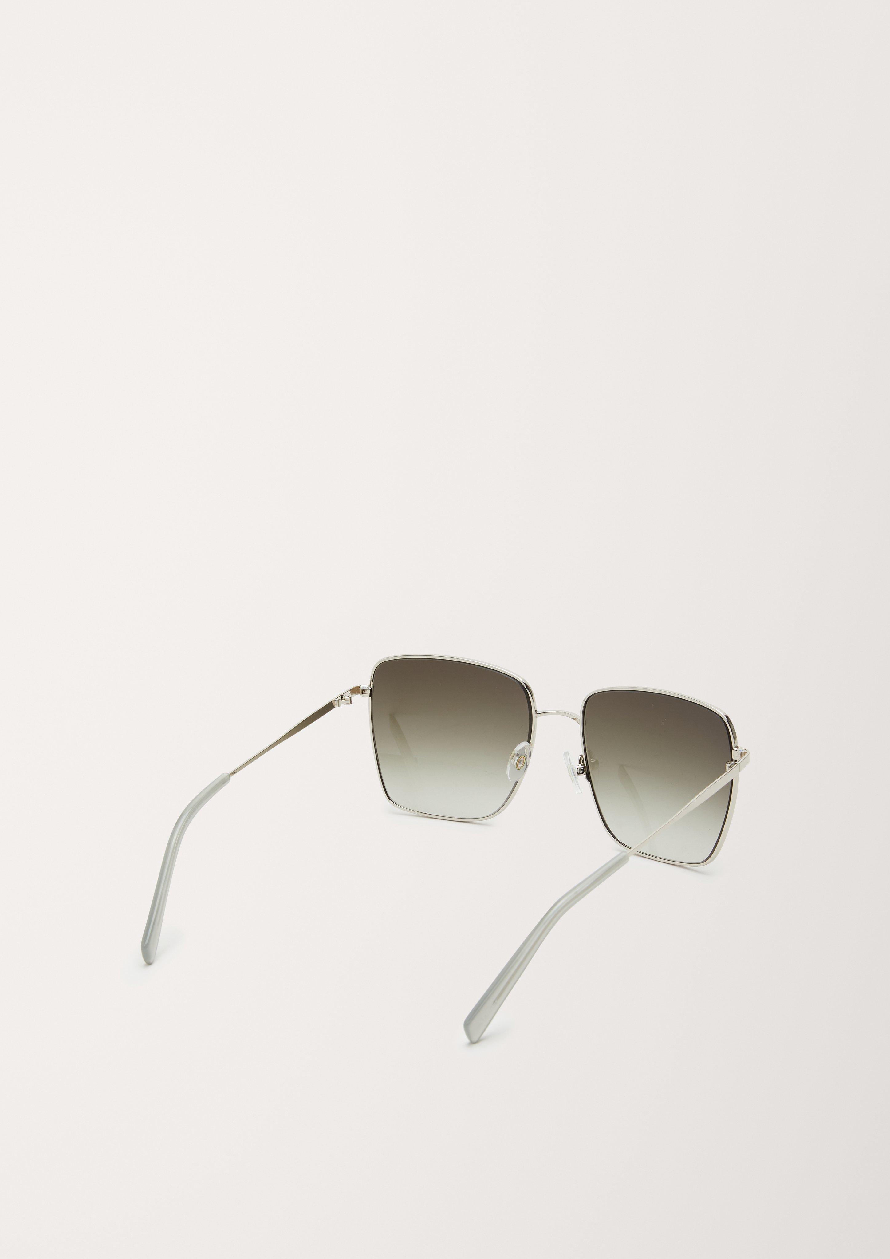 Sonnenbrille in Oversize  6006477-200