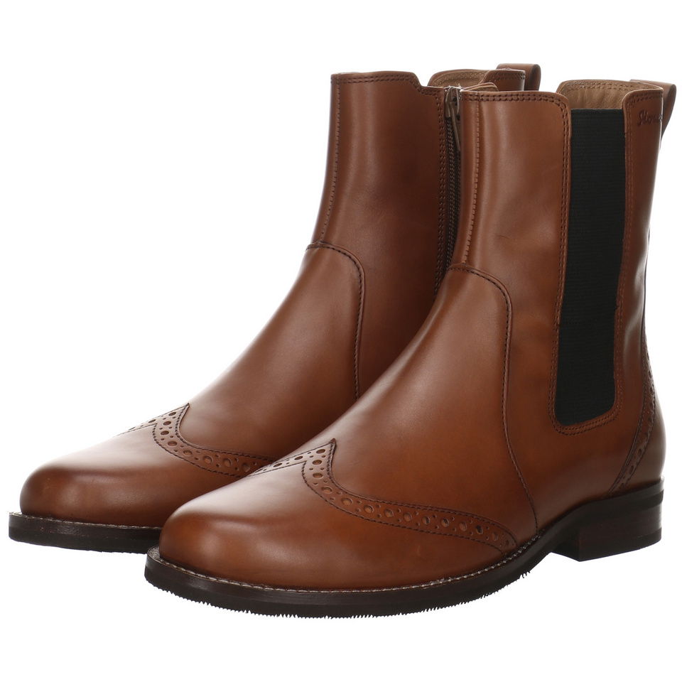 Sioux Petrunja 706 Chelsea Boots