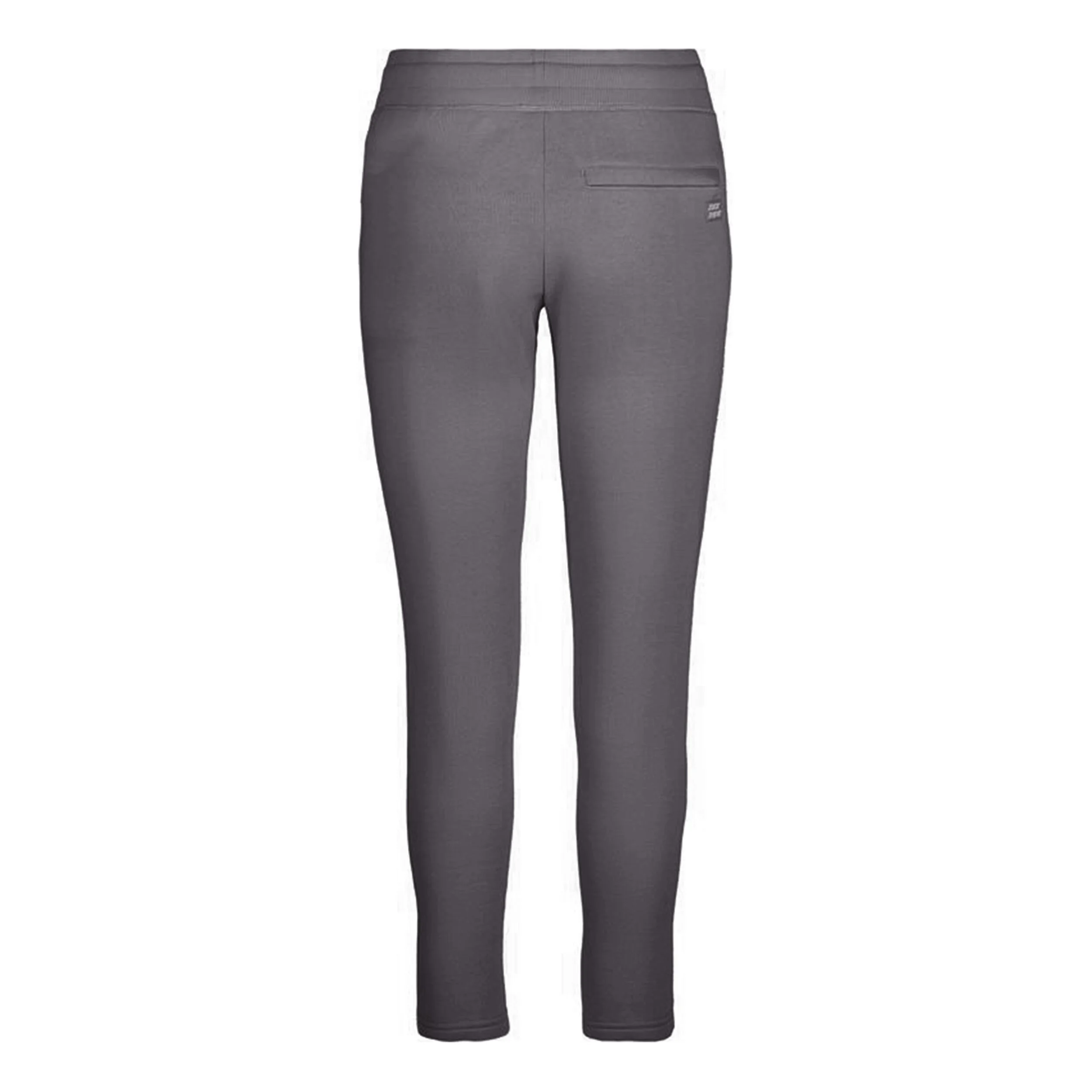 Ayanda Basic Pant Trainingshose Damen - Dunkelgrau