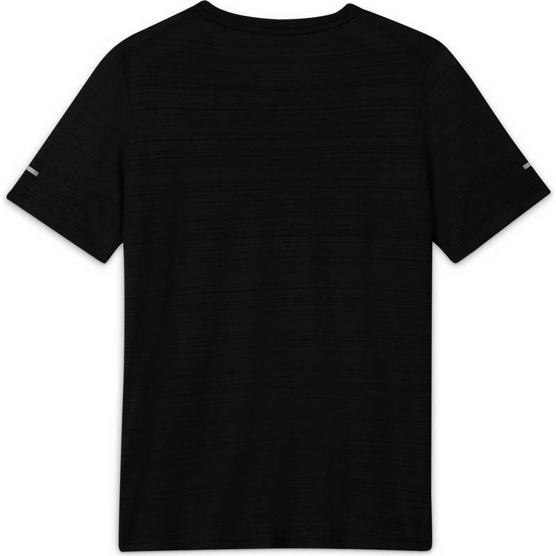 Nike Dri-Fit Miler Funktionsshirt Jungen