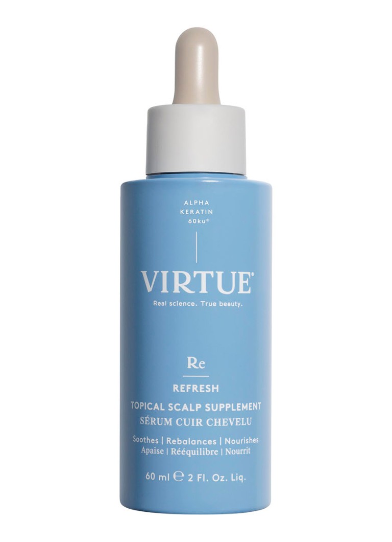 Siero per capelli tropicale Virtue