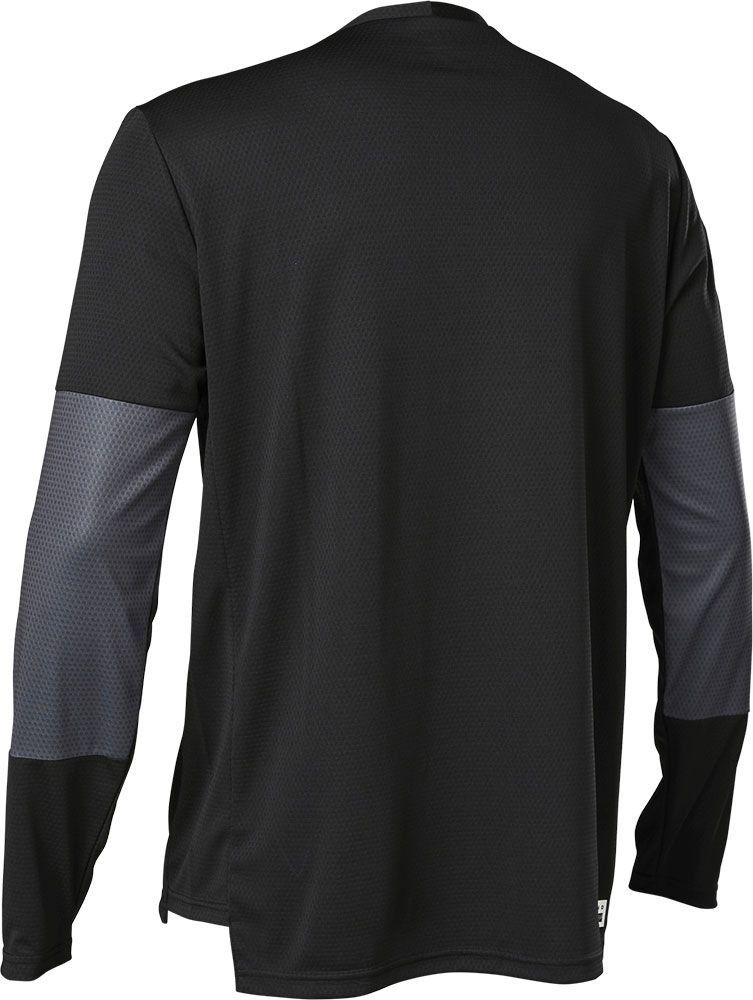 Fox Racing Defend Foxhead - MTB Langarmtrikot kaufen | Bike-Discount