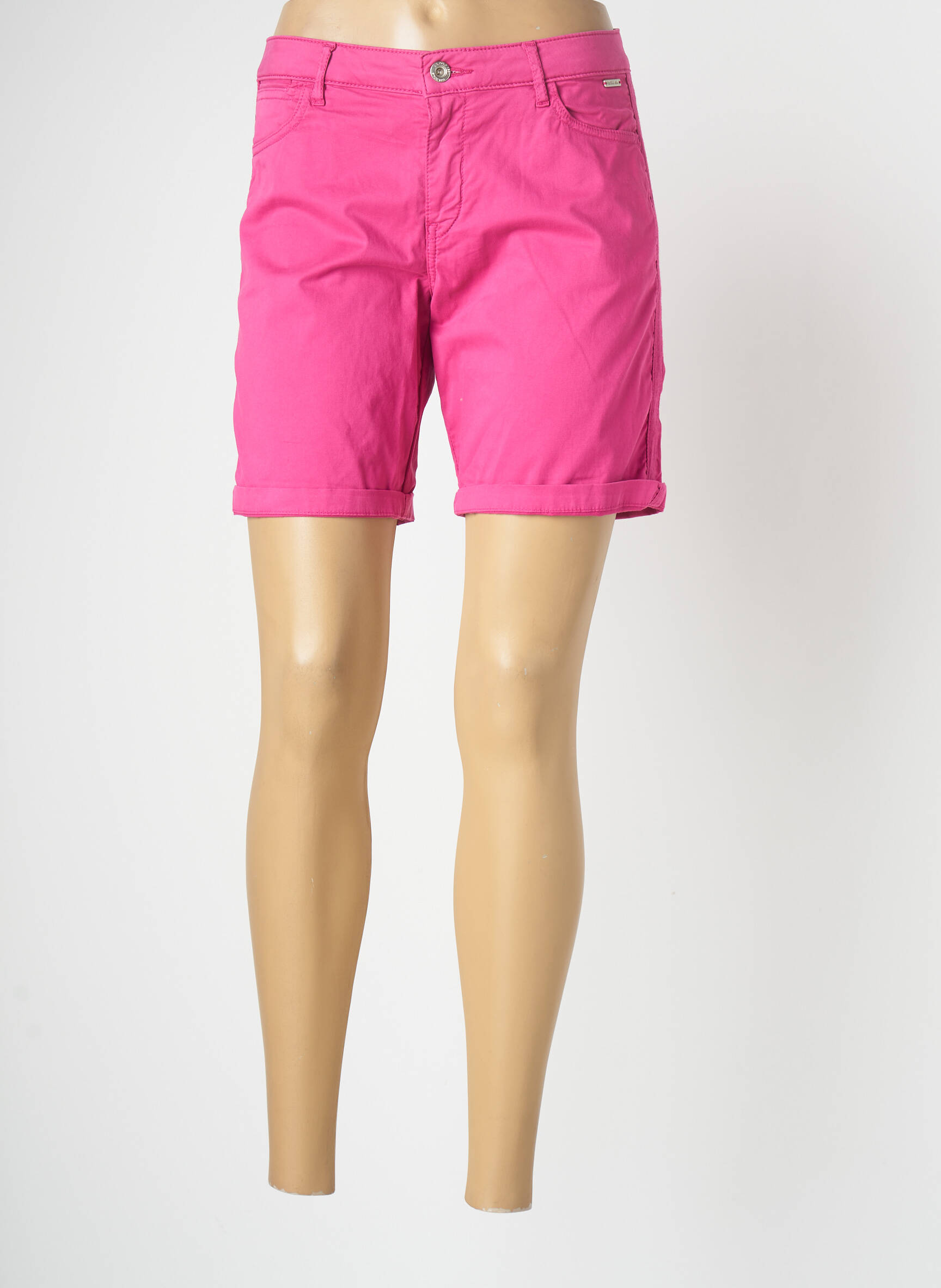 U S Polo Assn Shorts 1 Femme couleur rose