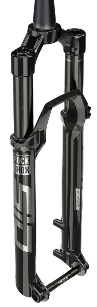 RockShox SID Ultimate Race Day 29