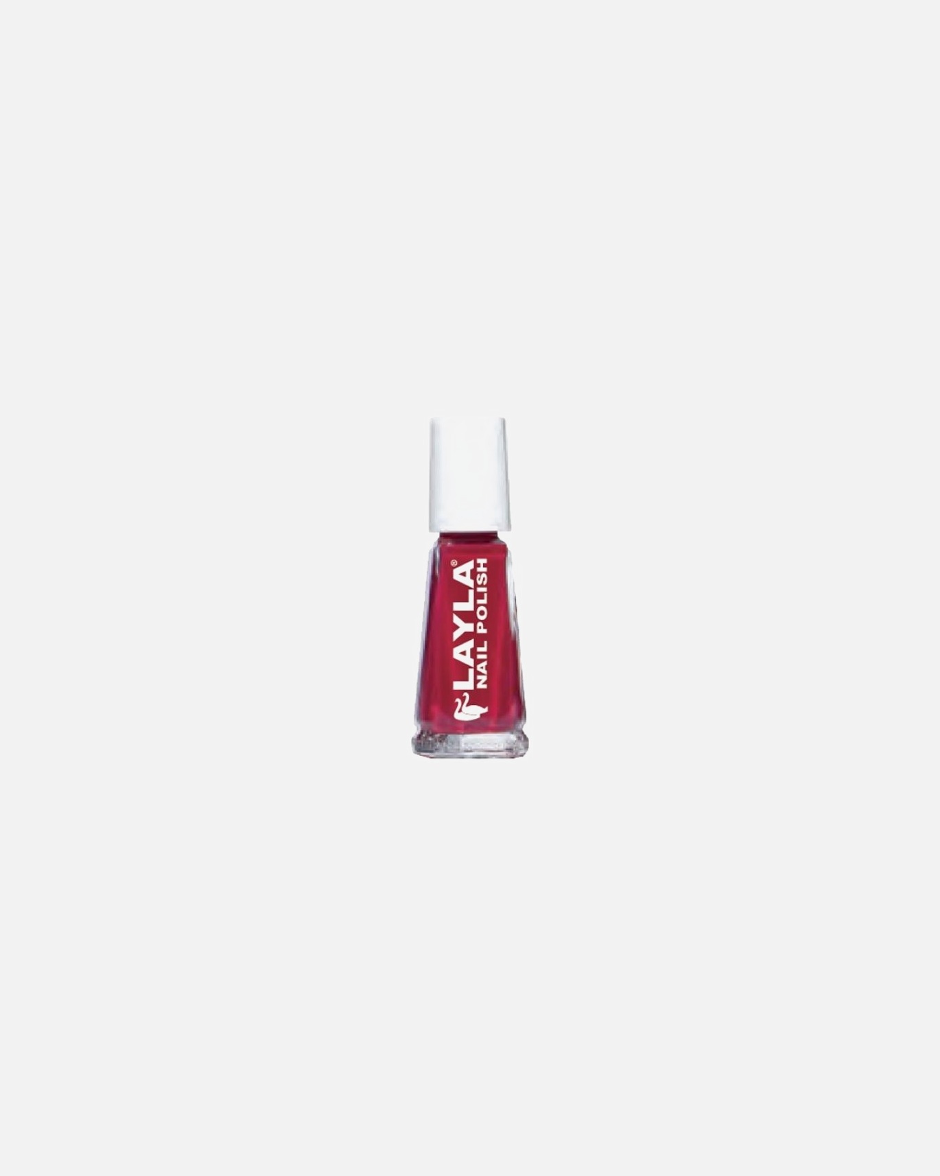 Layla Cosmetics lakirana