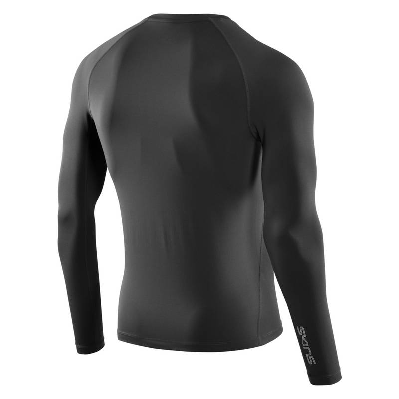 Skins 2-Series Long Sleeve Top Funktionsshirt Herren