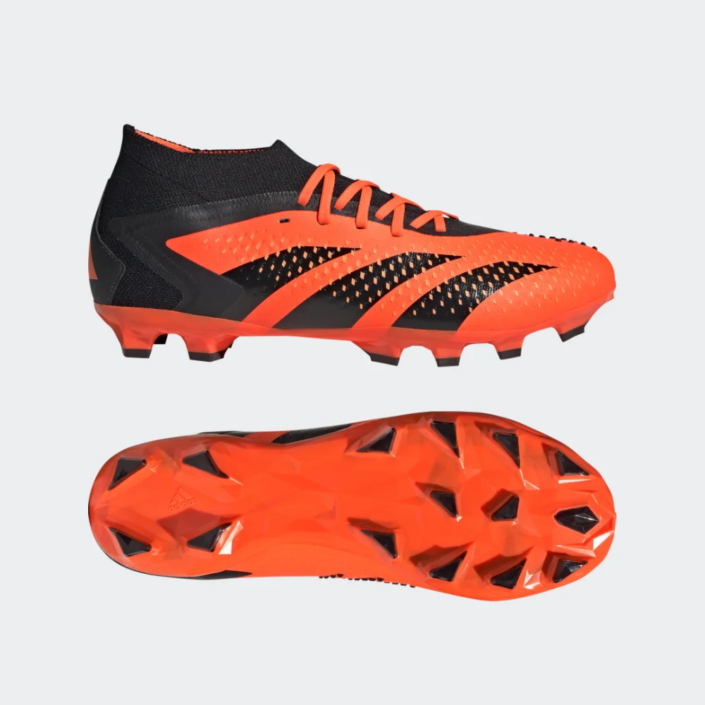 adidas Predator Accuracy.2 MG GW4629 / orange
