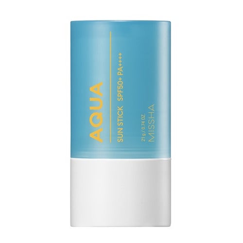 Миша Аква стик за сунчање SPF 50+ PA++++ 21 грам