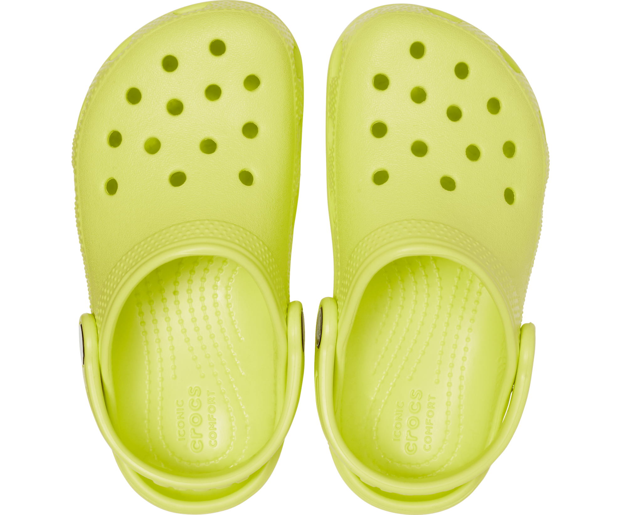Toddler Classic Clog