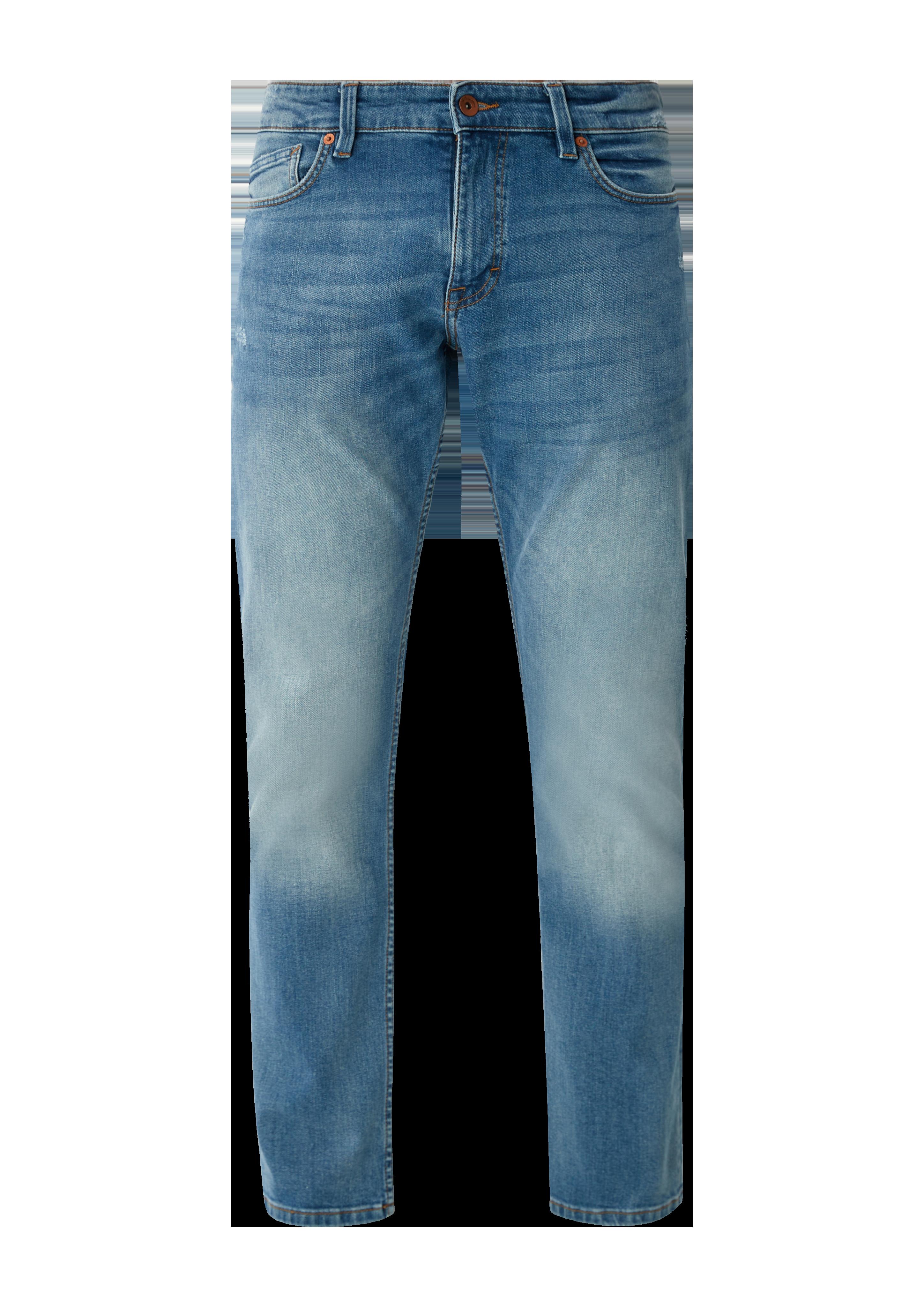 Jeans Rick / Slim Fit / Mid Rise / Slim Leg  2115728-54Z6