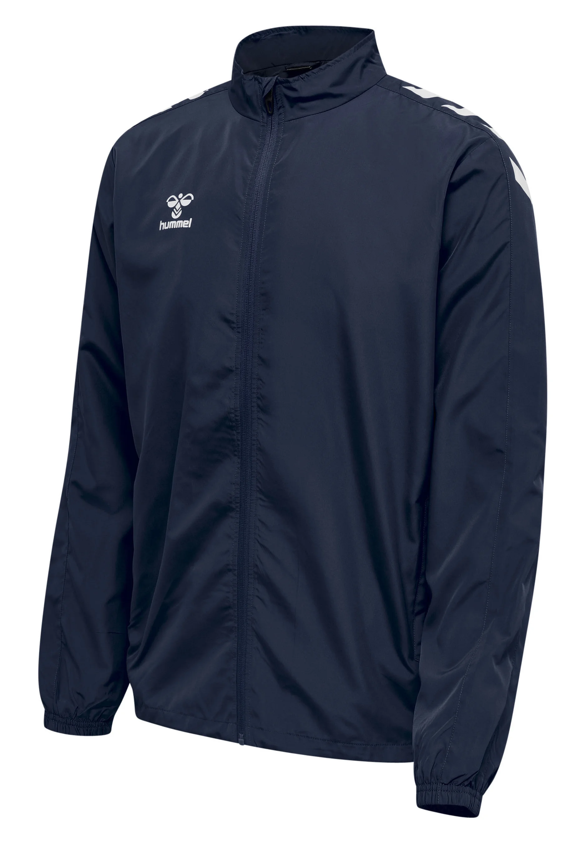 Hummel CORE XK MICRO ZIP - Chaqueta deportiva
