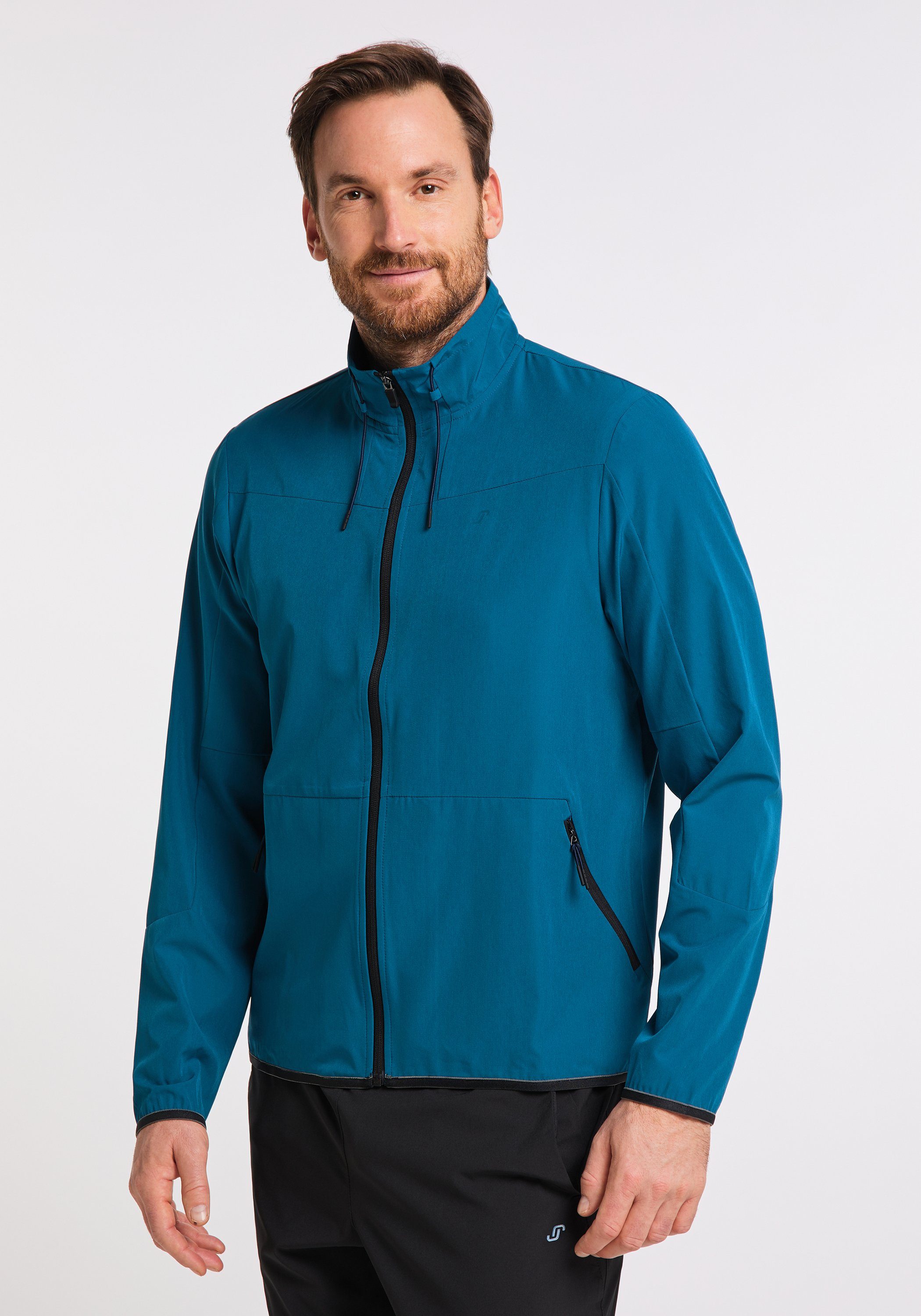 Joy Sportswear Trainingsjacke Jacke SANDRO