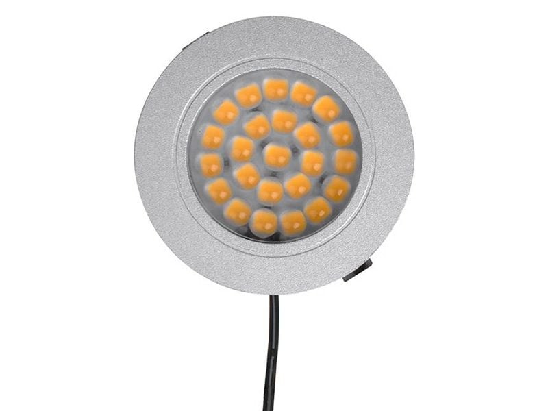 ProPlus 24-LED Einbauspot