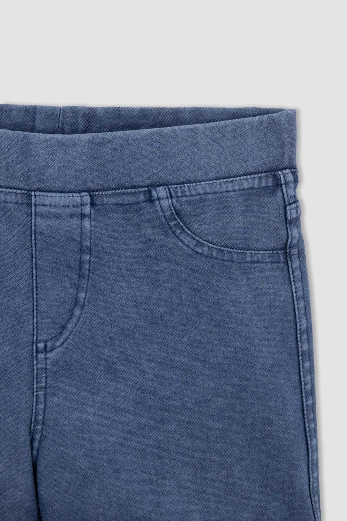 DeFacto  Mädchen Shorts im Jeans-Look X2137a623hs