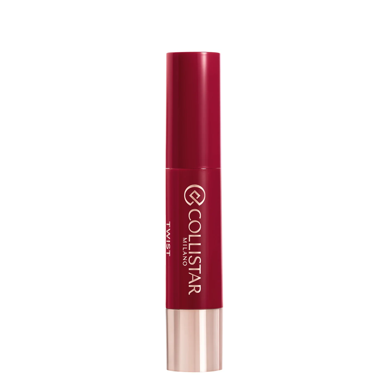 Balmy Gloss Lip Twist - Оловка за усне, сјај, кармин