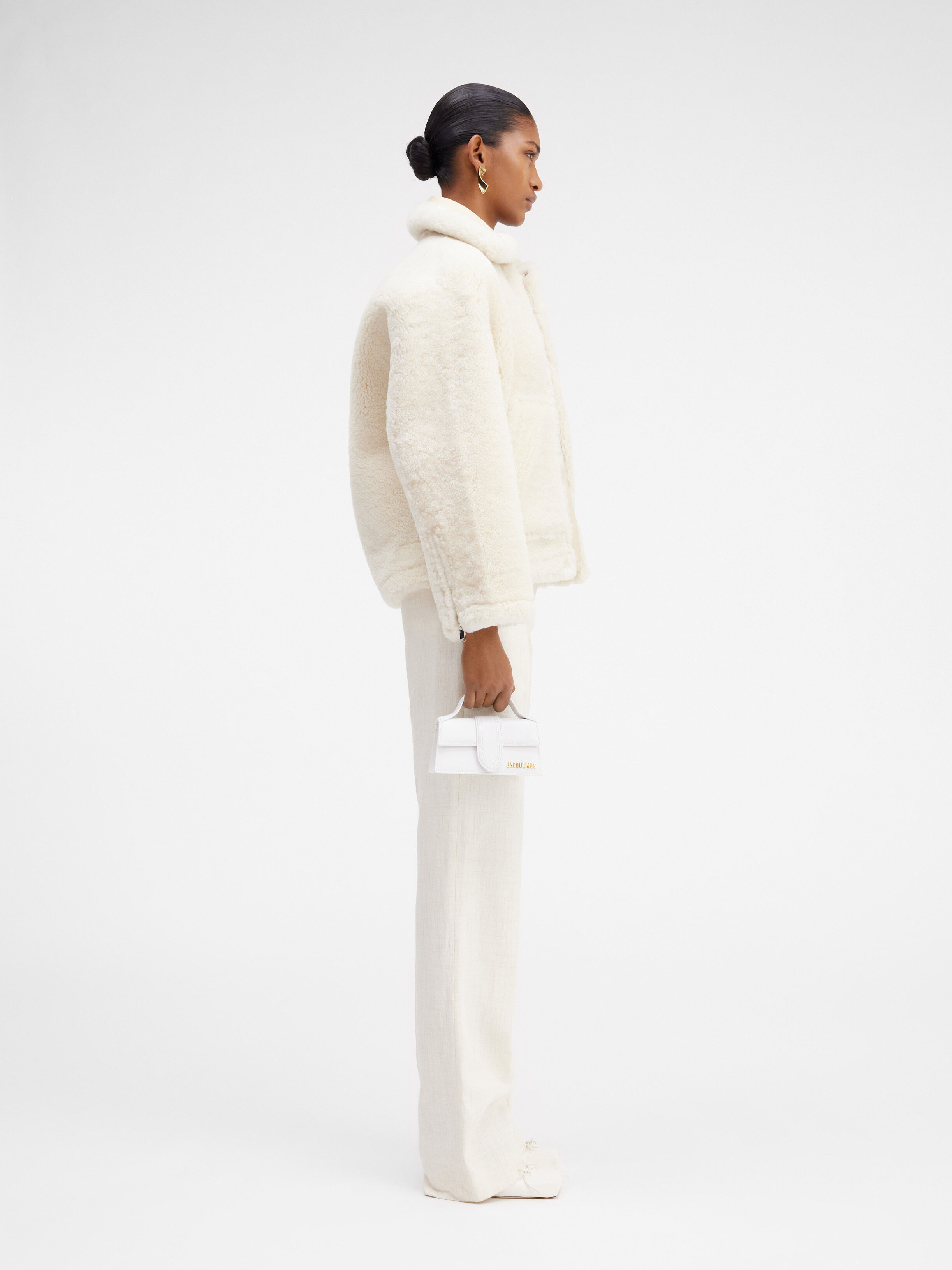 Le manteau Pastre