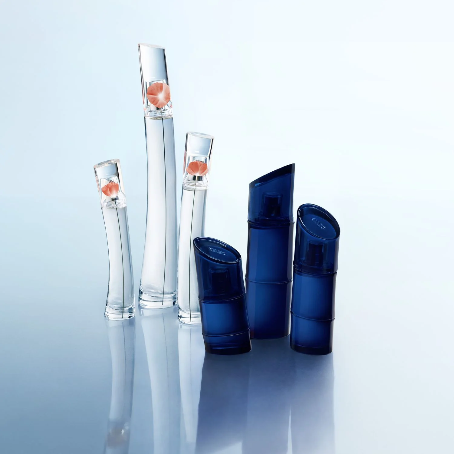 KenzoHomme Intense - Eau de Toilette