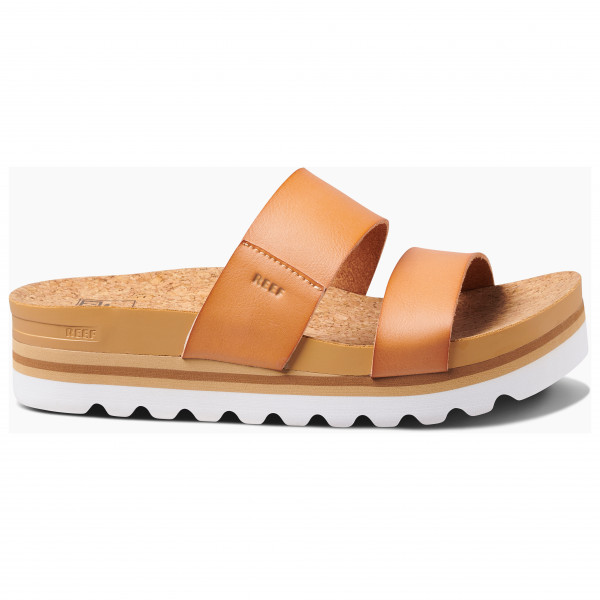 Reef - Women's Cushion Vista Hi - Sandalen