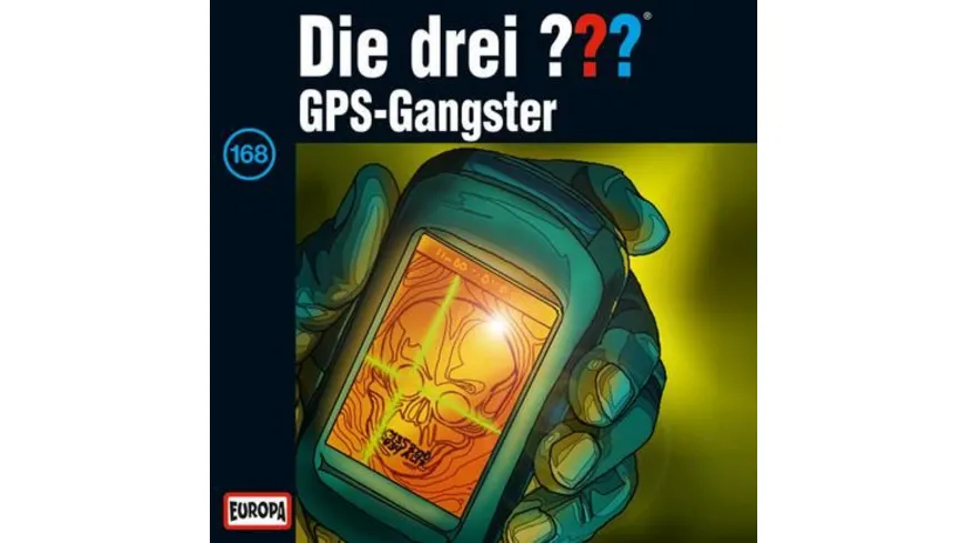 168/GPS-Gangster