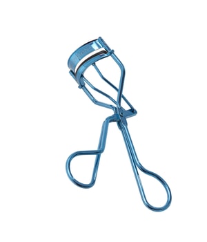 Tweezerman Retail Collection Retroblau Wimpernzange-1 Stk