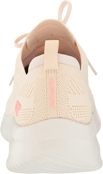 SKECHERS Freizeit Schnürer beige