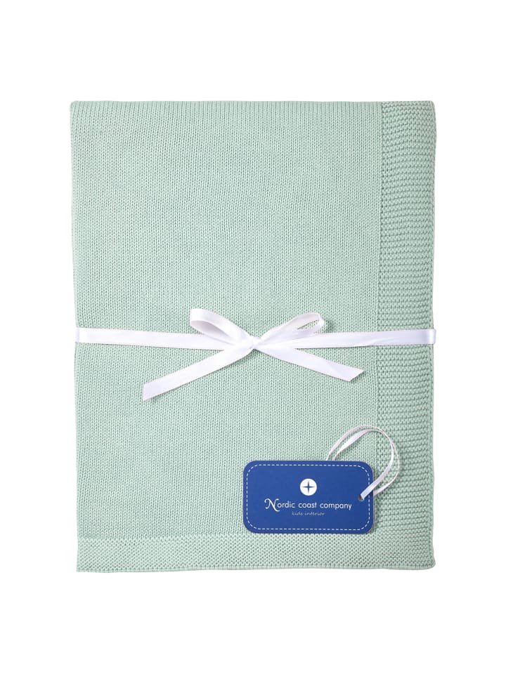 nordic coast company  Babydecke 