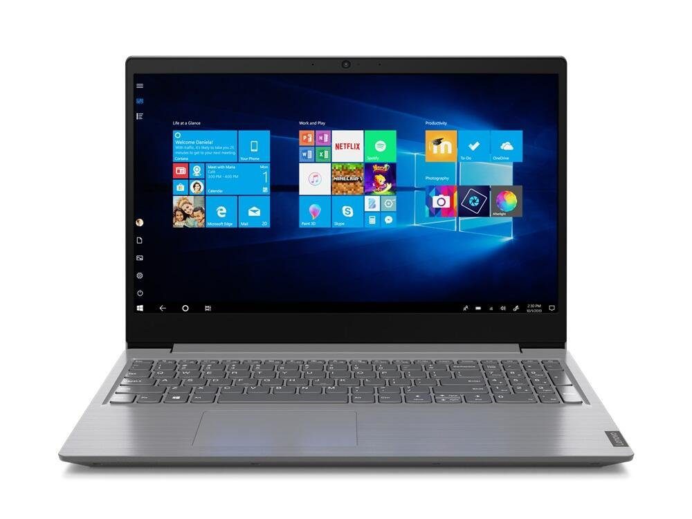 Lenovo Lenovo V15 G1 Notebook (Intel Pentium, 256 GB SSD)
