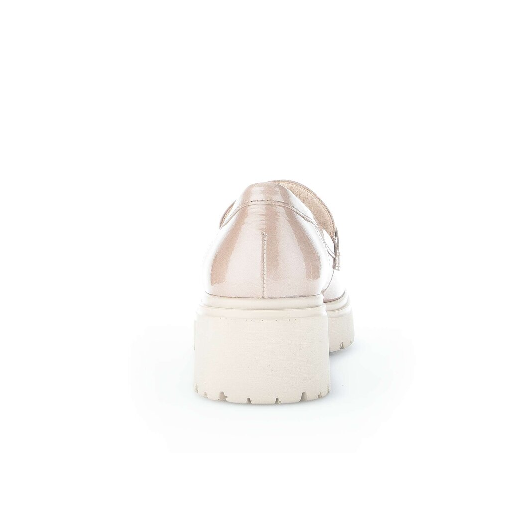 Gabor fashion Slipper beige
