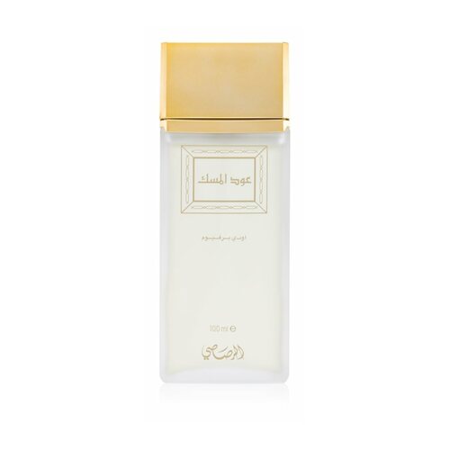 Rasasi Oudh Al Misk Eau de Parfum 100 ml