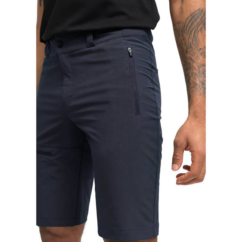 Maier Sports Latit Trekkinghose Herren
