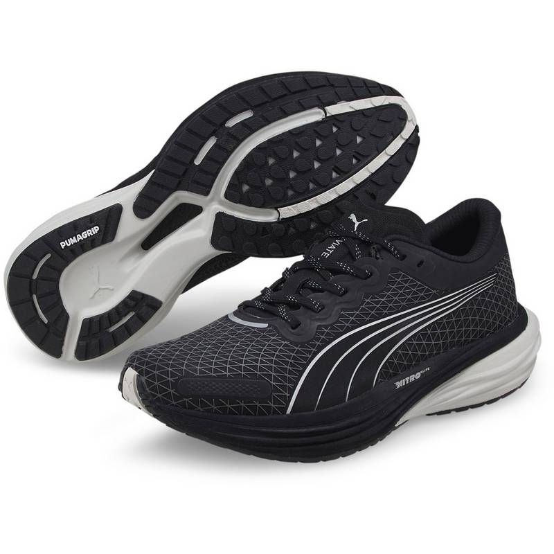 PUMA Deviate Nitro 2 WTR Laufschuhe Damen